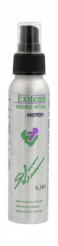 Защитная эмульсия перед химической завивкой волос HIDROVITAL PREPERM