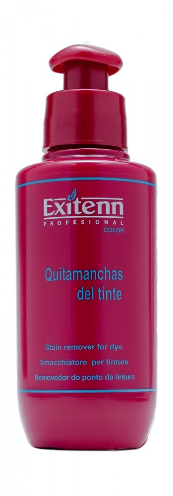 Средство для удаления краски с краевой линии роста волос TRATAMIENTO QUITAMANCHAS DEL TINTE
